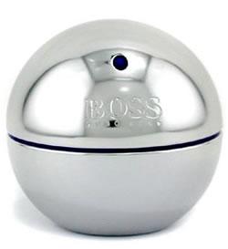 Parfum original barbatesc HUGO BOSS IN MOTION ELECTRIC