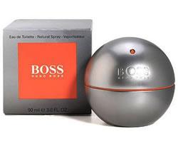 Parfum original barbatesc HUGO BOSS IN MOTION