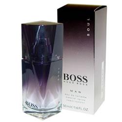 Parfum original barbatesc HUGO BOSS SOUL