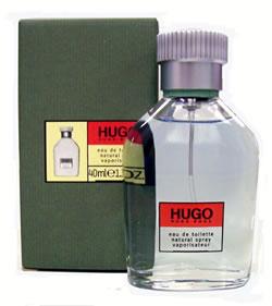 Parfum original barbatesc HUGO BOSS HUGO GREEN