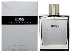 Parfum original barbatesc HUGO BOSS SELECTION