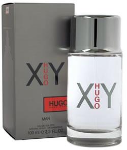 Parfum original barbatesc HUGO BOSS XY