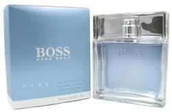 Parfum original barbatesc HUGO BOSS PURE