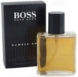 Parfum original barbatesc HUGO BOSS HUGO NR 1