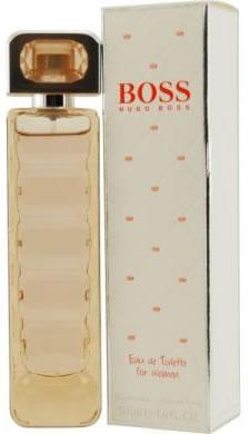 Parfum original de dama HUGO BOSS ORANGE