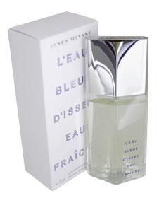 Parfum original barbatesc ISSEY MIYAKE LEAU DISSEY EAU FRAICHE