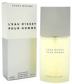 Parfum original barbatesc ISSEY MIYAKE ISSEY