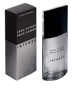 Parfum original barbatesc ISSEY MIYAKE ISSEY INTENSE