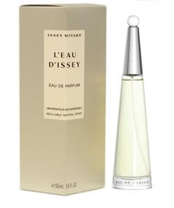 Parfum original de dama ISSEY MIYAKE ISSEY EDP