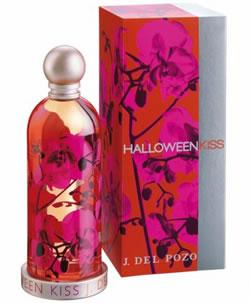 Parfum original de dama JESUS DEL POZO HALLOWEEN KISS