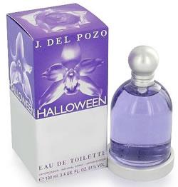 Parfum original de dama JESUS DEL POZO HALLOWEEN