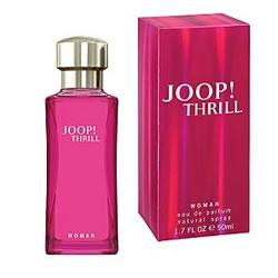 Parfum original de dama JOOP THRILL