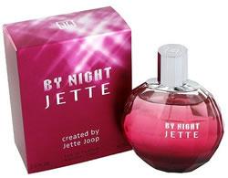 Parfum original de dama JOOP JETTE BY NIGHT