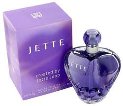 Parfum original de dama JOOP JETTE