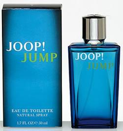 Parfum original barbatesc JOOP JOOP JUMP