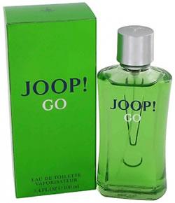 Parfum original barbatesc JOOP JOOP GO