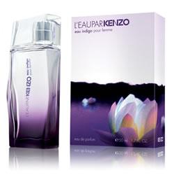 Parfum original de dama KENZO INDIGO