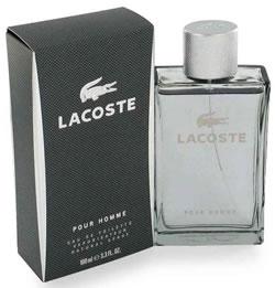 Parfum original barbatesc LACOSTE POUR HOMME