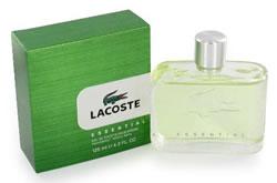 Parfum original barbatesc LACOSTE ESSENTIAL