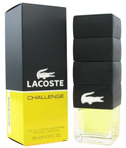 Parfum original barbatesc LACOSTE CHALLENGE