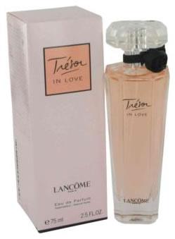 Parfum original de dama LANCOME TRESOR IN LOVE