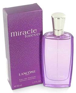 Parfum original de dama LANCOME MIRACLE FOREVER