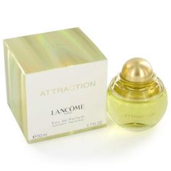 Parfum original de dama LANCOME ATTRACTION