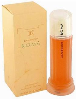 Parfum original de dama LAURA BIAGIOTTI ROMA