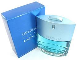 Parfum original barbatesc LANVIN OXYGENE