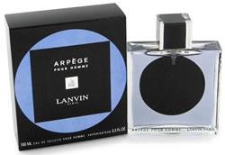 Parfum original barbatesc LANVIN ARPEGE POUR HOMME