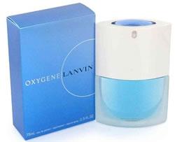 Parfum original de dama LANVIN OXYGENE