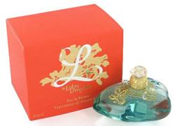 Parfum original de dama LOLITA LEMPICKA LOLITA L