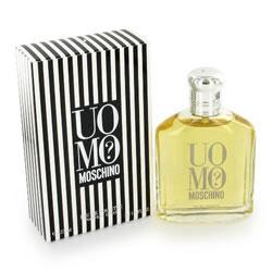 Parfum original barbatesc MOSCHINO UOMO