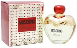 Parfum original de dama MOSCHINO GLAMOUR