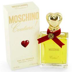 Parfum original de dama MOSCHINO COUTURE