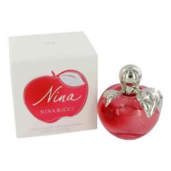 Parfum original de dama NINA RICCI NINA