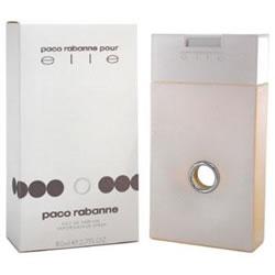 Parfum original de dama PACO RABANNE POUR ELLE