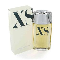 Parfum original barbatesc PACO RABANNE XS