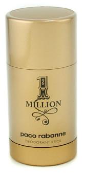 Parfum original barbatesc PACO RABANNE 1 MILLION STICK