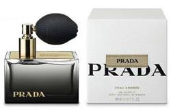 Parfum original de dama PRADA PRADA AMBER