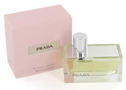 Parfum original de dama PRADA PRADA