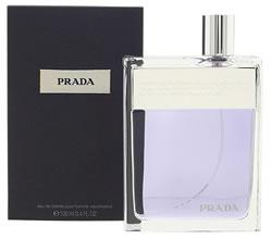 Parfum original barbatesc PRADA PRADA