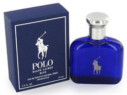 Parfum original barbatesc RALPH LAUREN POLO BLUE