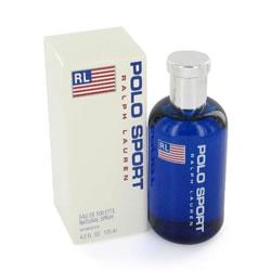 Parfum original barbatesc RALPH LAUREN POLO SPORT