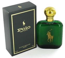 Parfum original barbatesc RALPH LAUREN POLO GREEN