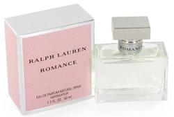 Parfum original de dama RALPH LAUREN ROMANCE