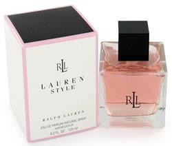 Parfum original de dama RALPH LAUREN STYLE