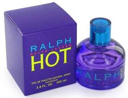 Parfum original de dama RALPH LAUREN RALPH HOT