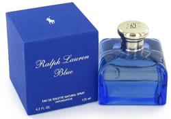 Parfum original de dama RALPH LAUREN RALPH BLUE