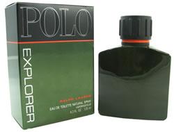 Parfum original barbatesc RALPH LAUREN POLO EXPLORER